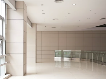 IRON GENESY · 105 MM - Anti-bacterial movable wall by CBI Europe - view 2
